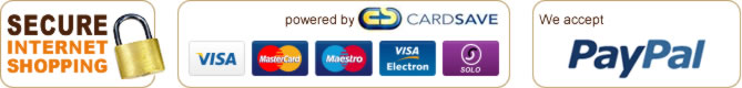 Secure Shopping Credit Cards