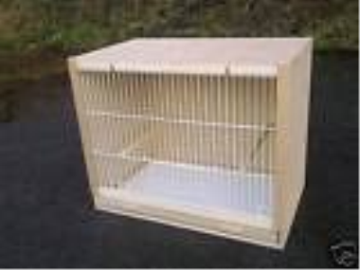 breeding canary cages cage single bird c10 code number
