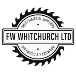 Wood cutting and sheet material services | F W Whitchurch Limited